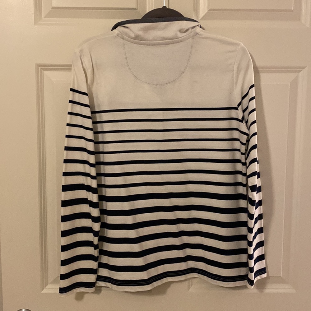 Ll Bean Pullover - image 3